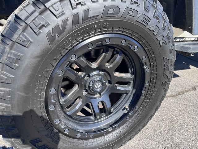 2008 Jeep Wrangler X