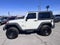 2008 Jeep Wrangler X
