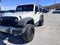 2008 Jeep Wrangler X