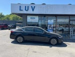 2026 Nissan Altima 4DR SV