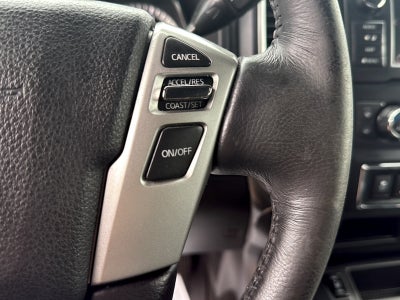 2019 Nissan TITAN SL