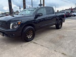 2019 Nissan TITAN SL