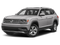 2018 Volkswagen Atlas 3.6 SEL Premium
