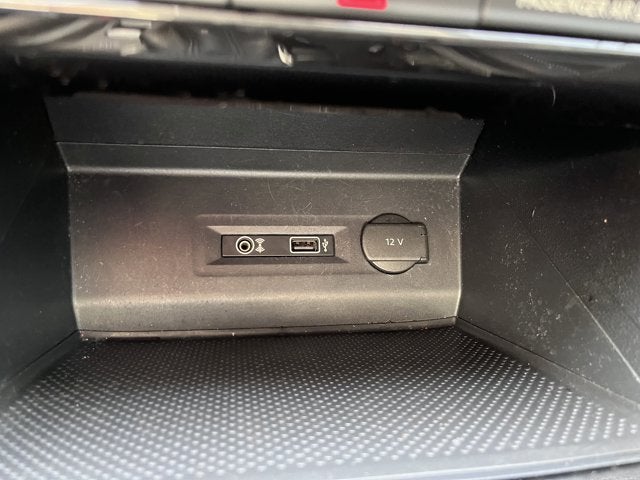 2018 Volkswagen Atlas 3.6 SEL Premium