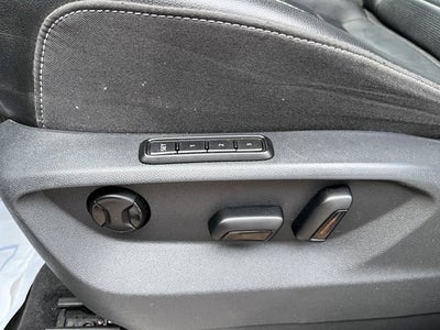 2018 Volkswagen Atlas 3.6 SEL Premium