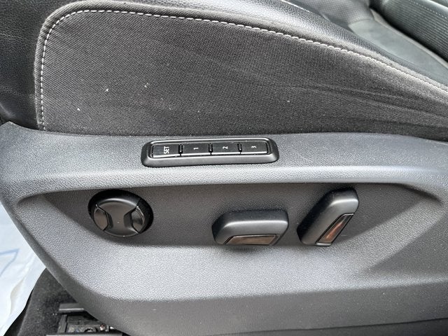 2018 Volkswagen Atlas 3.6 SEL Premium