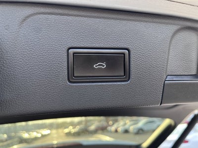 2018 Volkswagen Atlas 3.6 SEL Premium