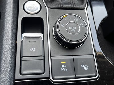 2018 Volkswagen Atlas 3.6 SEL Premium