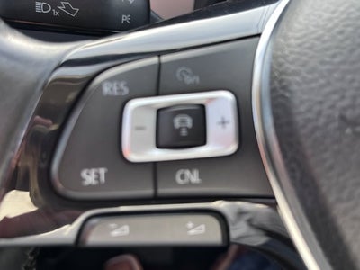 2018 Volkswagen Atlas 3.6 SEL Premium