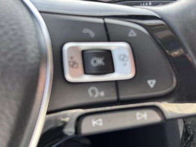 2018 Volkswagen Atlas 3.6 SEL Premium