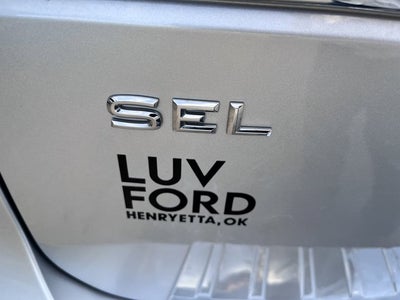 2018 Volkswagen Atlas 3.6 SEL Premium