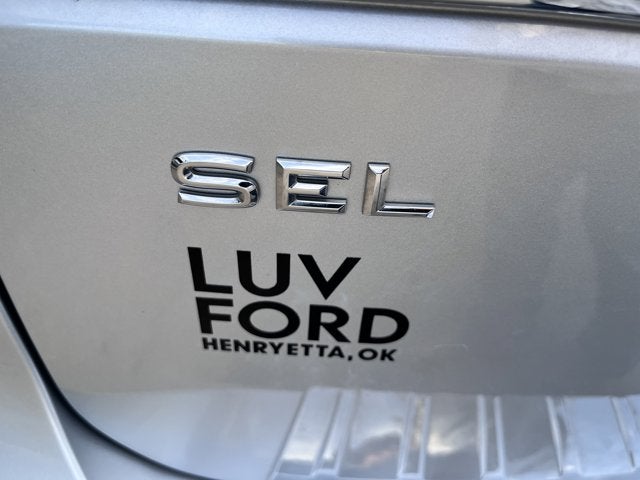 2018 Volkswagen Atlas 3.6 SEL Premium