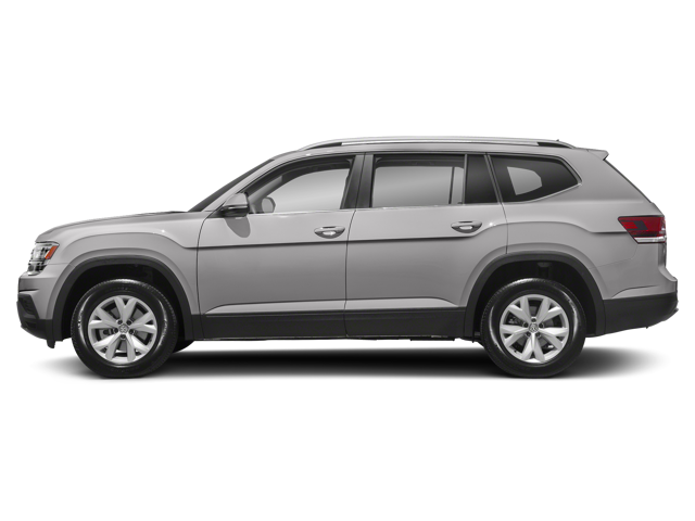 2018 Volkswagen Atlas 3.6 SEL Premium