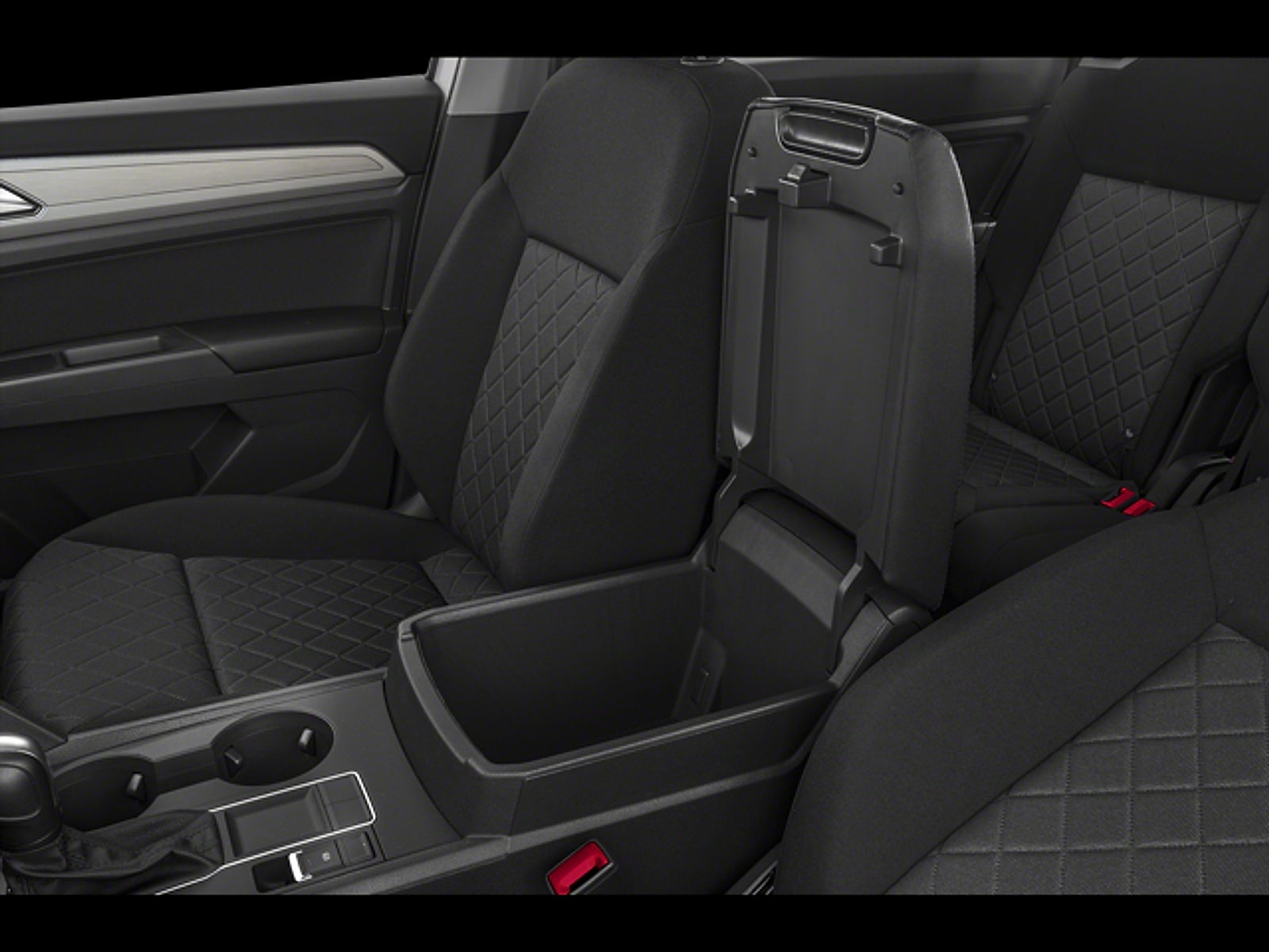 2018 Volkswagen Atlas 3.6L V6 SEL Premium