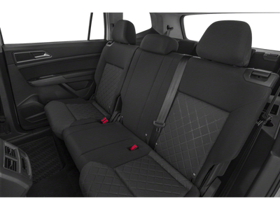 2018 Volkswagen Atlas 3.6 SEL Premium