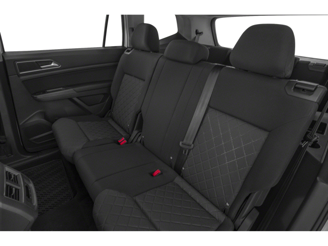 2018 Volkswagen Atlas 3.6 SEL Premium