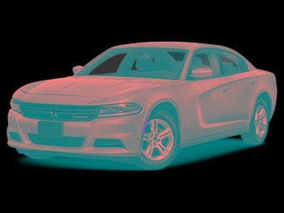 2023 Dodge Charger SXT RWD