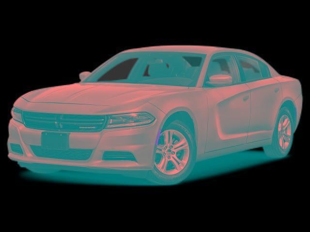 2023 Dodge Charger SXT RWD