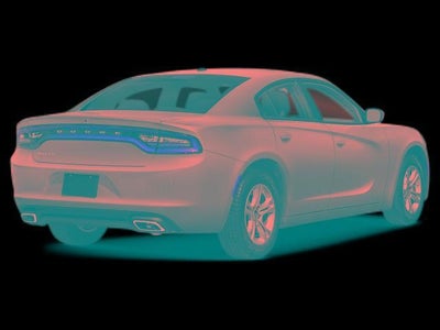 2023 Dodge Charger SXT RWD