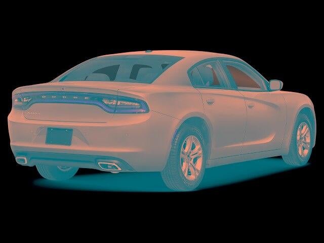 2023 Dodge Charger SXT RWD