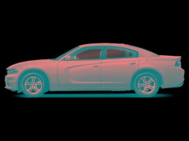 2023 Dodge Charger SXT RWD