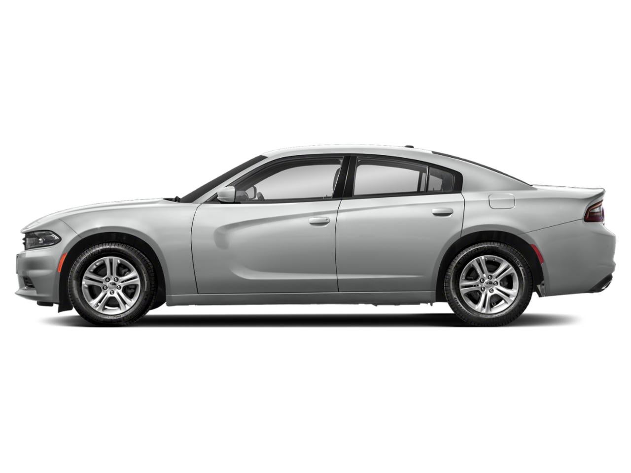 2023 Dodge Charger SXT RWD