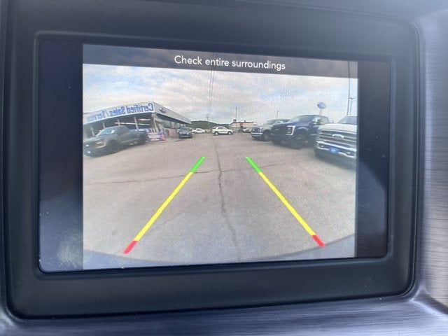 2018 Dodge Charger SXT