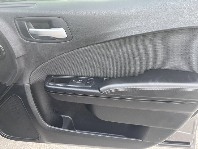 2018 Dodge Charger SXT