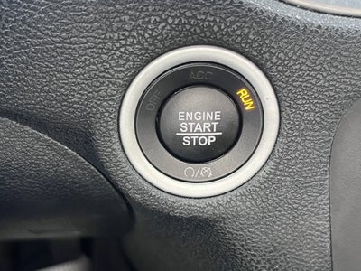 2018 Dodge Charger SXT