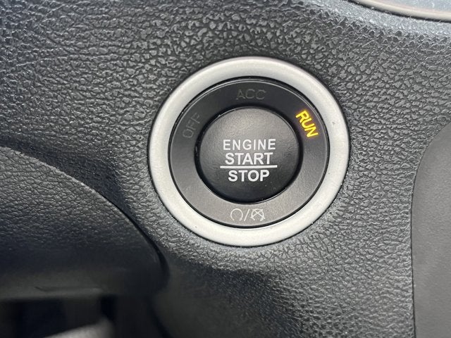 2018 Dodge Charger SXT