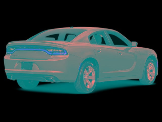 2015 Dodge Charger SE