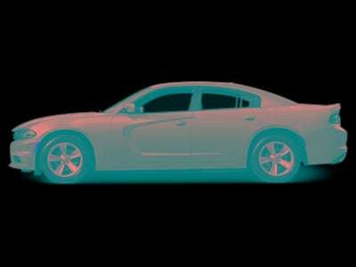 2015 Dodge Charger SE