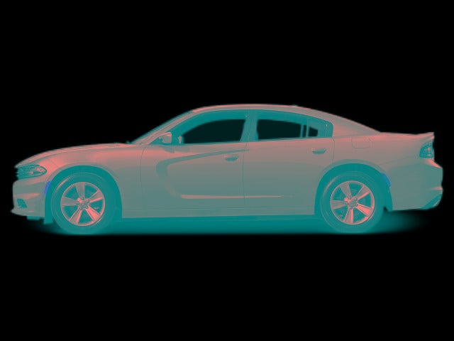 2015 Dodge Charger SE
