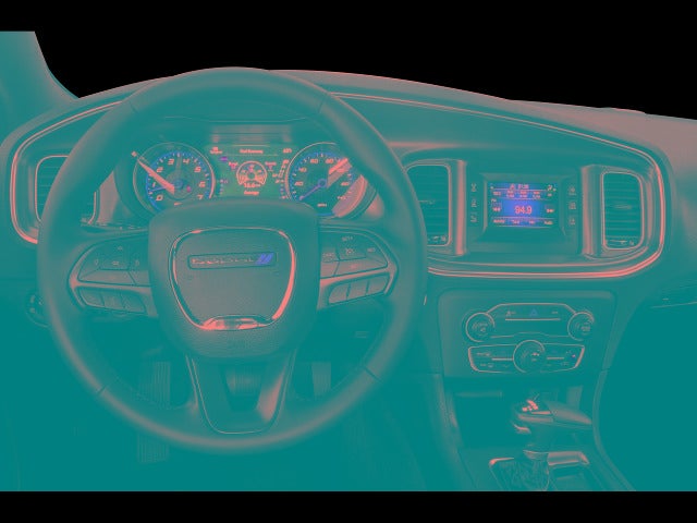 2015 Dodge Charger SE