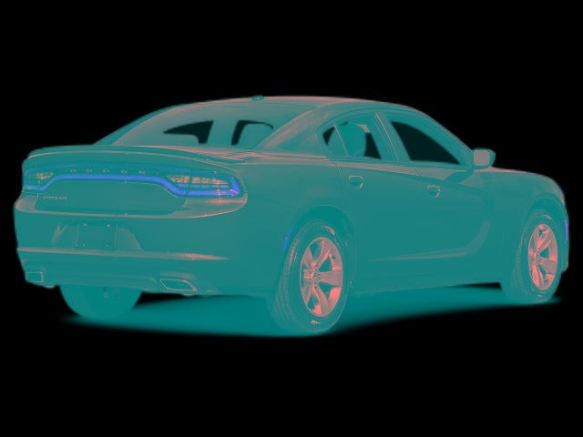 2015 Dodge Charger SE