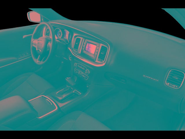 2015 Dodge Charger SE