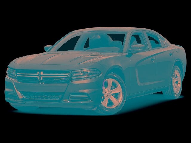 2015 Dodge Charger SE