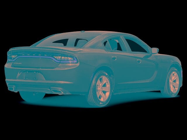 2015 Dodge Charger SE