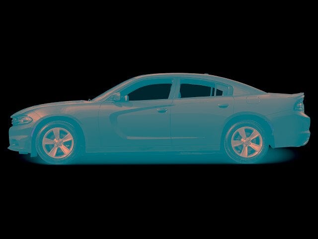 2015 Dodge Charger SE
