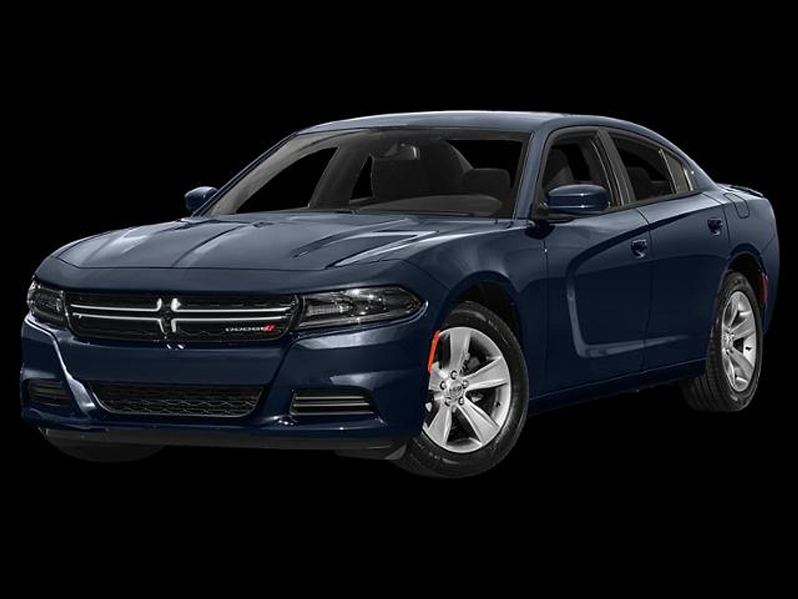 2015 Dodge Charger SE