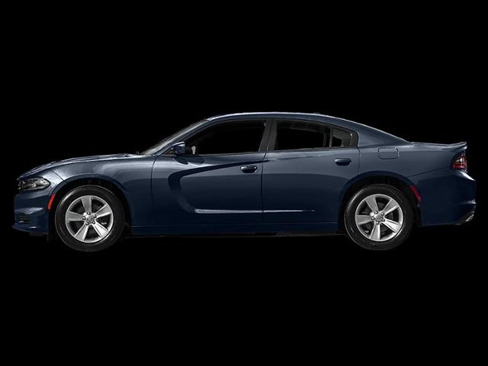 2015 Dodge Charger SE