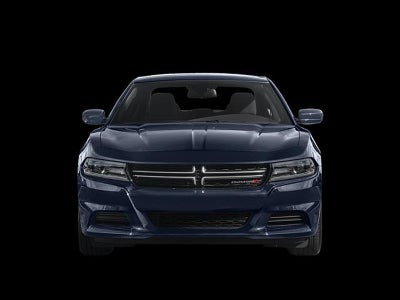 2015 Dodge Charger SE