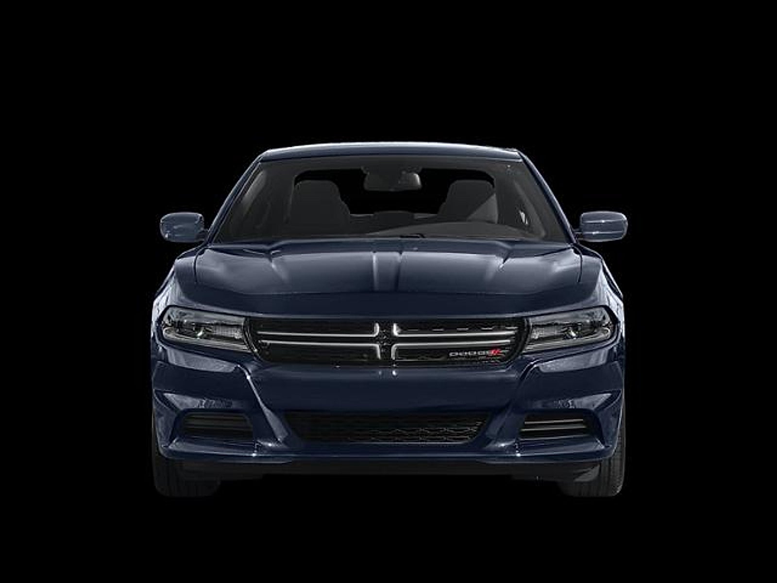 2015 Dodge Charger SE