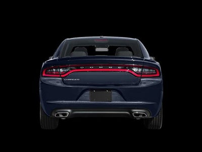 2015 Dodge Charger SE