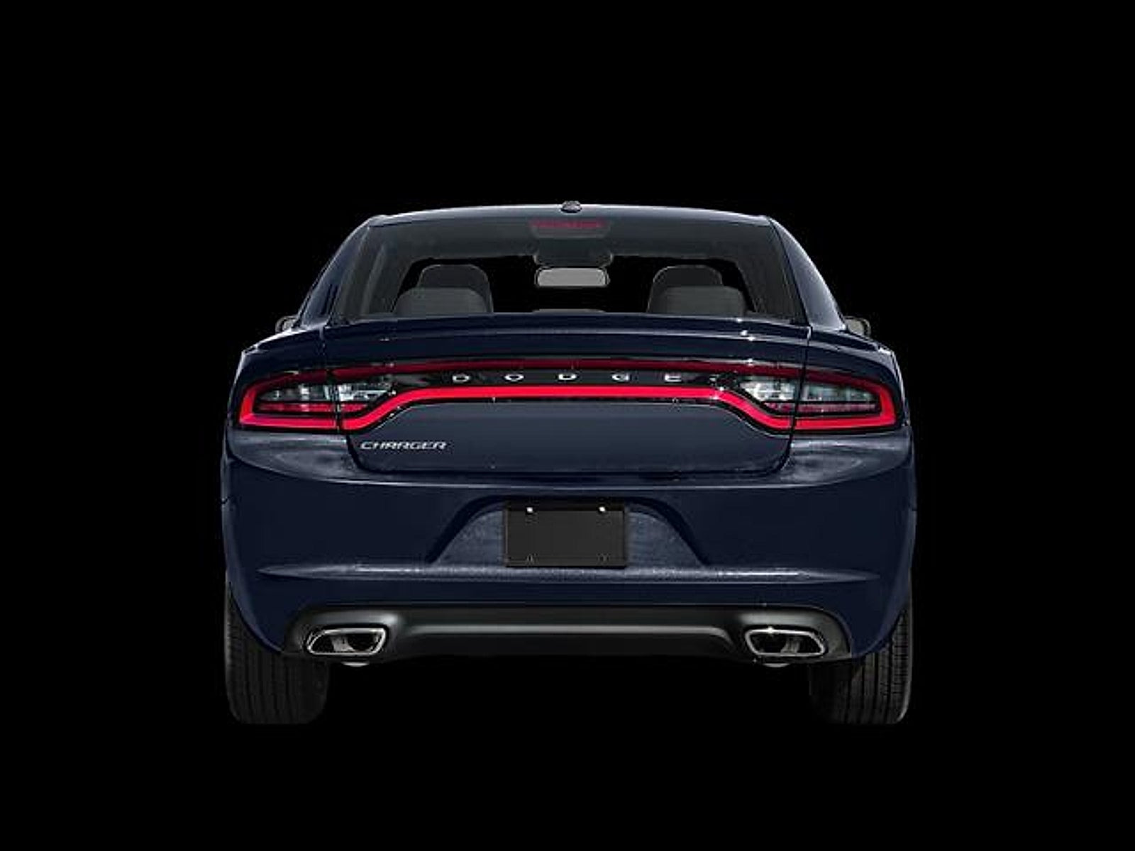 2015 Dodge Charger SE