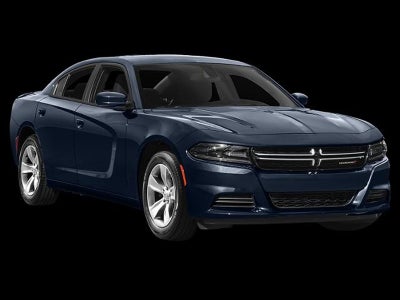 2015 Dodge Charger SE
