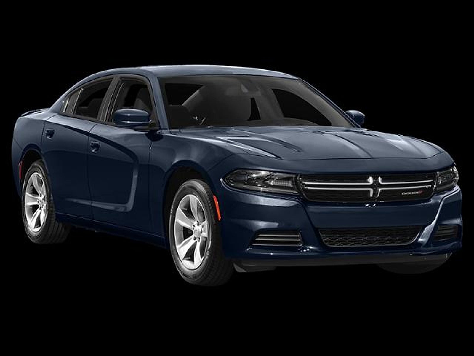 2015 Dodge Charger SE