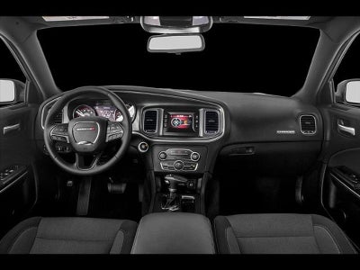 2015 Dodge Charger SE