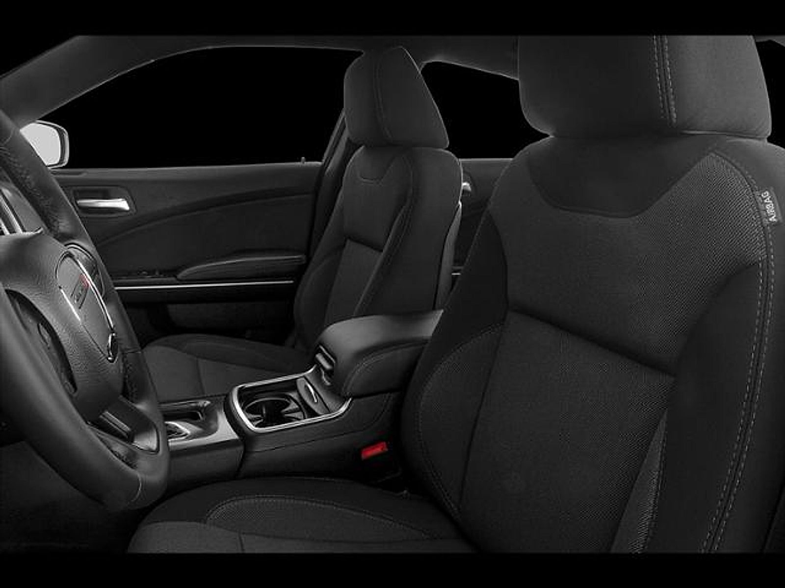 2015 Dodge Charger SE