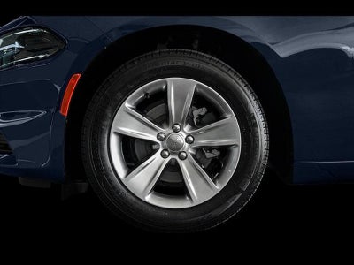 2015 Dodge Charger SE